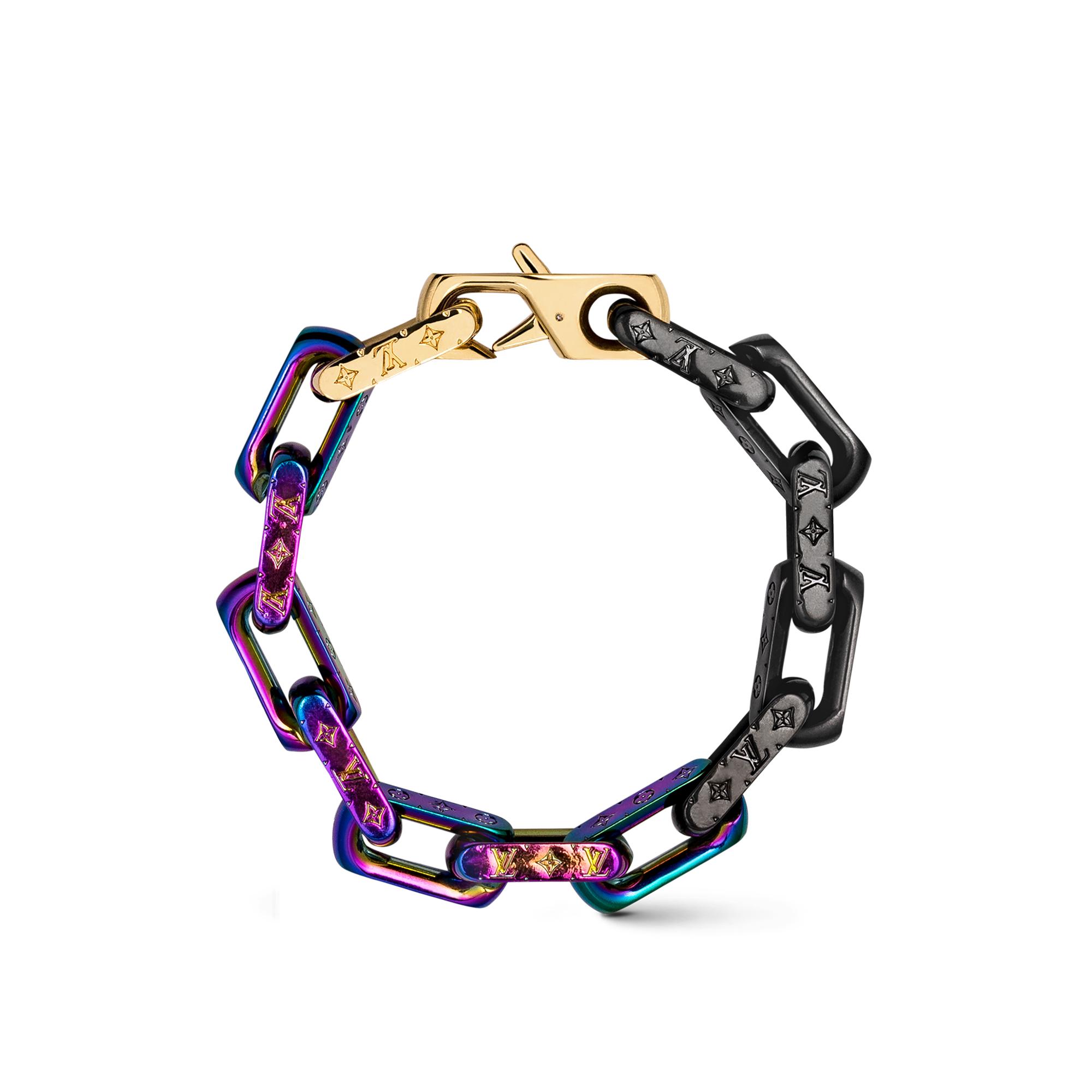 Louis Vuitton Men's Bracelet Sizes Paul Smith